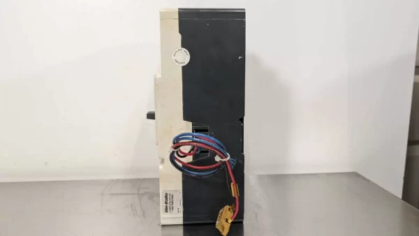 140U-K6D3-D25, Allen-Bradley, Circuit Breaker