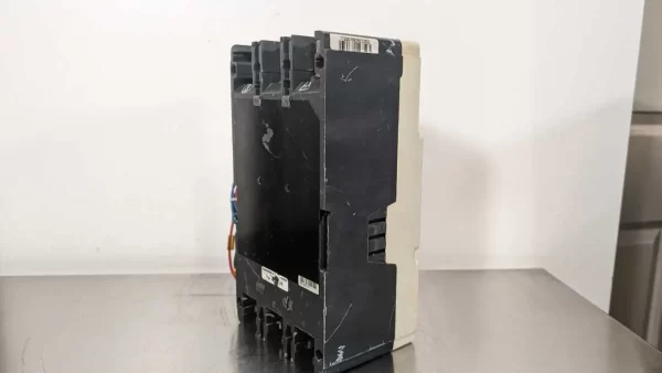 140U-K6D3-D25, Allen-Bradley, Circuit Breaker