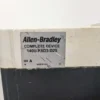 Allen-Bradley 140U-K6D3-D25 Circuit Breaker 400A 140U-K6X3 A 240/480/600VAC 250VDC 3 POLE