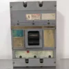 Siemens JXD63B300 Circuit Breaker 300A 240/480/600VAC 2XD6-A 3 Pole