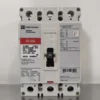 Cutler-Hammer FD3020 Circuit Breaker 20A FD 35k 240/480/600VAC 250VDC 3Pole