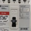 Cutler-Hammer FD3020 Circuit Breaker 20A FD 35k 240/480/600VAC 250VDC 3Pole