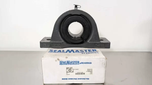 MP-32T, Sealmaster, Pillow Block Bearing