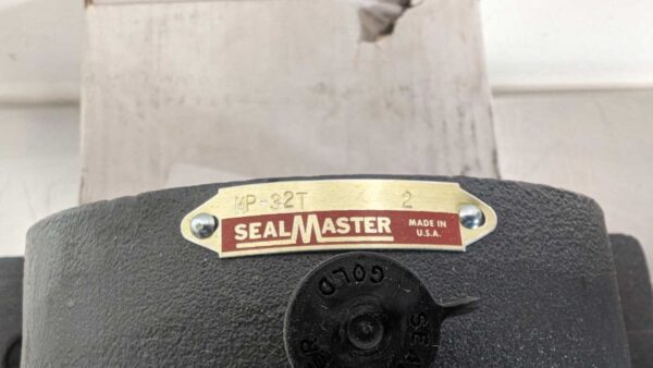 MP-32T, Sealmaster, Pillow Block Bearing 5199 3 Sealmaster MP 32T 1