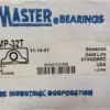 Sealmaster MP-32T Pillow Block Bearing 2" ID 2 Bolt