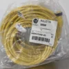 Allen-Bradley 889N-F8AE-20 QD Cordset Ser A 20m 8 Pin Mini Straight