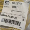 Allen-Bradley 889N-F8AE-20 QD Cordset Ser A 20m 8 Pin Mini Straight