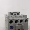 Allen-Bradley 100-C16D10 Contactor 100-C16*10 Ser B 110/120V Coil 16A
