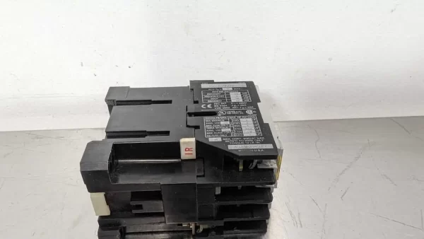 100-A09ND3, Allen-Bradley, Contactor