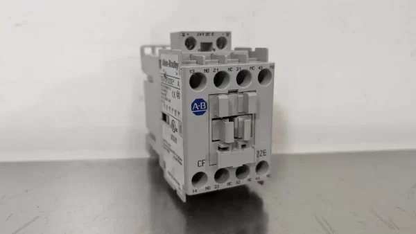 700-CF220EJ, Allen-Bradley, Contactor, 700-CF220E*