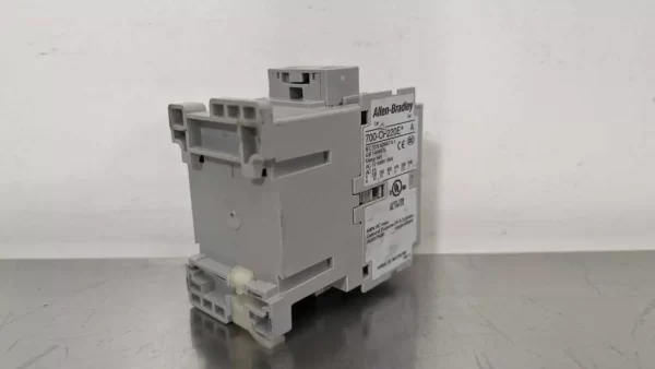 700-CF220EJ, Allen-Bradley, Contactor, 700-CF220E*