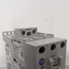 Allen-Bradley 100-C30EJ10 Contactor 100-C30E*00 Ser C 24VDC Coil 30A