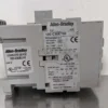 Allen-Bradley 100-C30EJ10 Contactor 100-C30E*00 Ser C 24VDC Coil 30A