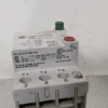 Allen-Bradley 140-MN-0100 140-A210 Manual Motor Starter Circuit Breaker Ser C 0.63-1.0A 3 Pole