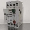 Allen-Bradley 140-MN-0160 140-A210 Manual Motor Starter Circuit Breaker Ser C 1.0-1.6A 3 Pole