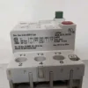 Allen-Bradley 140-MN-0160 140-A210 Manual Motor Starter Circuit Breaker Ser C 1.0-1.6A 3 Pole