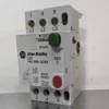 Allen-Bradley 140-MN-0063 Manual Motor Starter Circuit Breaker Ser C 0.40-0.63A 3 Pole