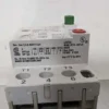 Allen-Bradley 140-MN-0063 Manual Motor Starter Circuit Breaker Ser C 0.40-0.63A 3 Pole