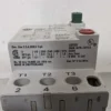 Allen-Bradley 140-MN-0250 Manual Motor Starter Circuit Breaker Ser C 1.6-2.5A 3 Pole