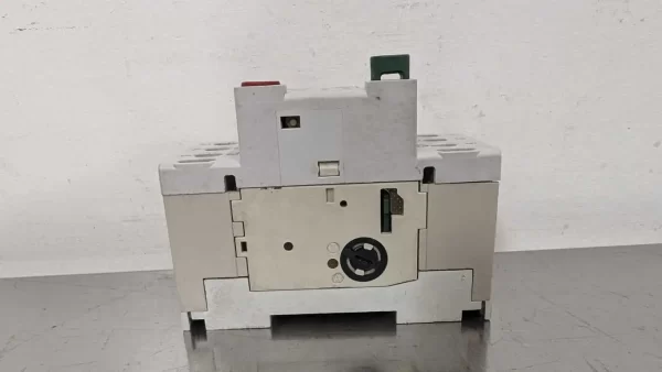 140-MN-0630, Allen-Bradley, Manual Motor Starter Circuit Breaker