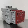 Allen-Bradley 700S-CFB620EJC Safety Control Relay Ser A 24VDC Coil