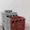 Allen-Bradley 700S-CFB620EJC Safety Control Relay Ser A 24VDC Coil - Image 2