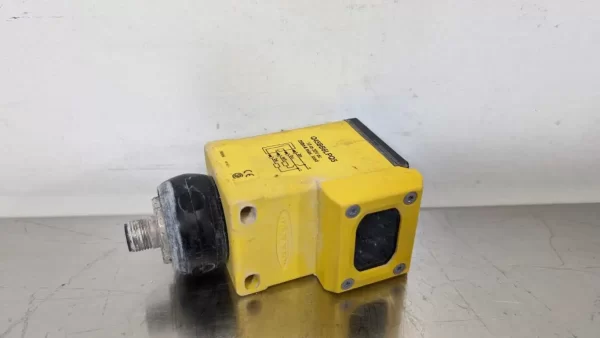 Q45BB6LPQ5, Banner, Photoelectric Sensor