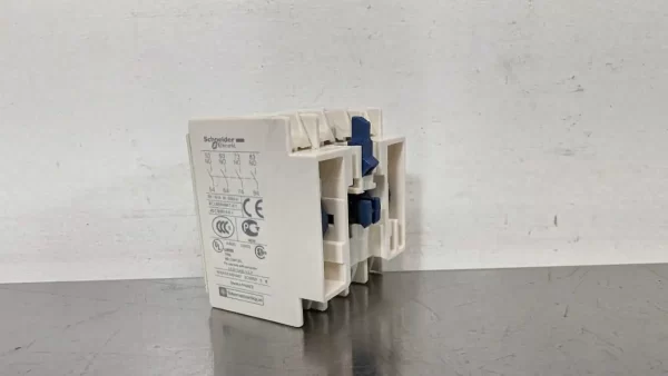 LADN40, Schneider Electric, Contact Block