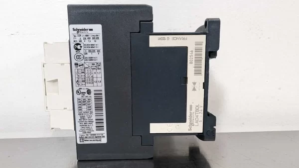 LC1DT32, Schneider Electric, Contactor