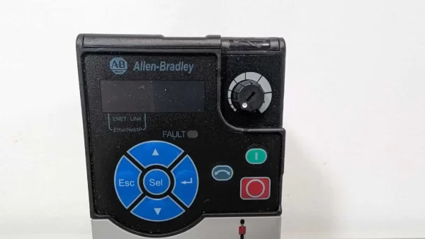 25B-D1P4N104, Allen-Bradley, AC Drive