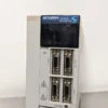 Mitsubishi MR-J2S-70A AC Servo Drive 0-360Hz 200-230VAC to 170V - Image 2