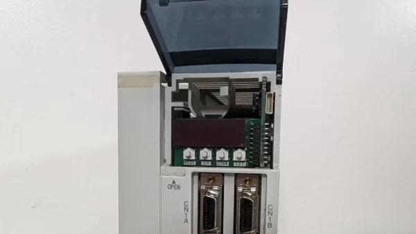 MR-J2S-70A, Mitsubishi, AC Servo Drive