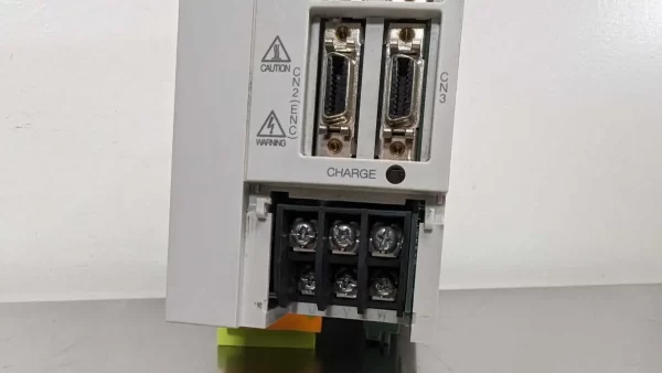 MR-J2S-70A, Mitsubishi, AC Servo Drive