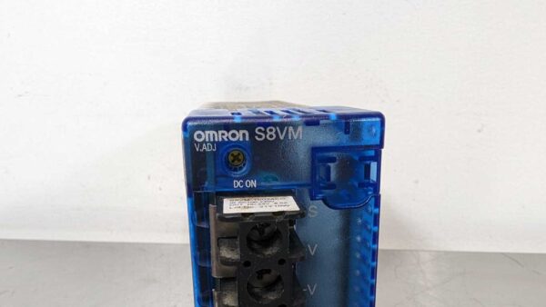 S8VM-15024CD, Omron, Power Supply 5230 4 Omron S8VM 15024CD 1