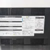 Omron BW100T Uninterruptible Power Supply 100VA 610W Commercial UPS - Image 4