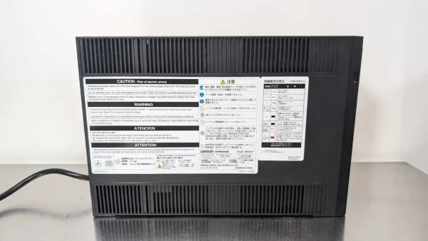 BW100T, Omron, Uninterruptible Power Supply