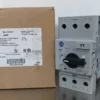 Allen-Bradley 140M-F8E-C45 Motor Protector Circuit Breaker Ser C 32-45A 32-45A