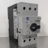 Allen-Bradley 140M-F8E-C45 Motor Protector Circuit Breaker Ser C 32-45A 32-45A