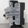 Allen-Bradley 140U-D6D3-B10 Circuit Breaker Ser B 1A PN-189080 3 Pole