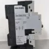 Allen-Bradley 140U-D6D3-B10 Circuit Breaker Ser B 1A PN-189080 3 Pole