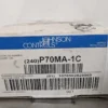 Johnson Controls (240)P70MA-1C Dual Pressure Control Range 100/500 PSIG Penn