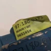 Bendix 065145X Air Brake Pressure Proportioning Relay Valve T-110047-A T-298511-B