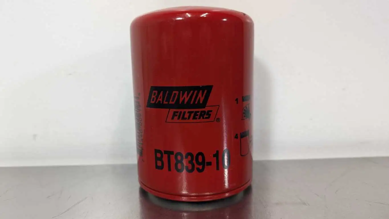 Baldwin BT839-10 Hydraulic Filter