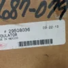 Allison Transmission 29508036 Electronic Modulator