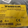 Turck RK 4.4T-10 Double Ended Cordset U2173-10 M12 Female Straight 4 Pin EuroFast