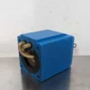 Vickers 508173 Solenoid Coil 24VDC Blue 24VDC 30W