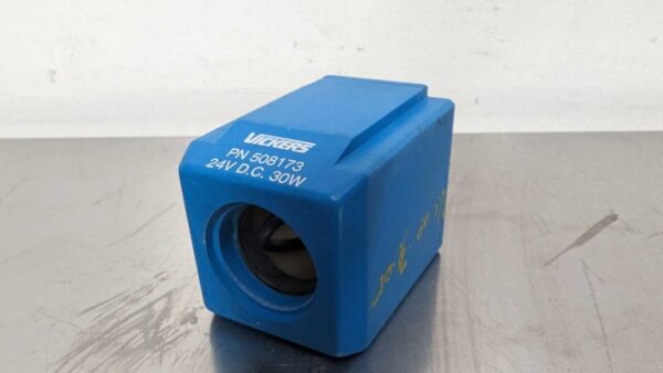 508173, Vickers, Solenoid Coil