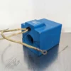 Vickers 868988 Solenoid Coil 24VDC Blue 24VDC 1.8A