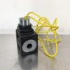 Vickers 02-178106 Solenoid Coil 120VAC Black 120VAC