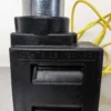 Vickers 02-178106 Solenoid Coil 120VAC Black 120VAC